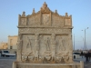 Fontana greca a Gallipoli
