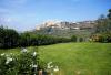 Agriturismo in borgo medievale in Umbria