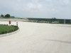 Agriturismo con ampio parcheggio auto 