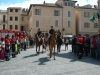 Trekking a cavallo in campagna e montagna