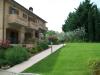 Appartamenti balcone con vista vicino Perugia