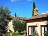 Edificio Loggia sullo sfondo e Hall