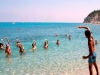 Acquagym in Hotel a Tropea