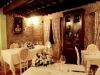 Ristorante in residenza Storica citta di castello