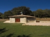Agriturismo immerso nel verde