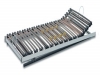 Swing-flex Modello B rete a doghe in legno