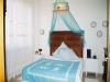 Camera matrimoniale, Villa ad Ostuni