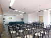 Sala riunioni e meeting attrezzata