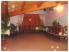 Sala congressi, Hotel Ristorante 3 stelle