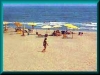 Stupenda baia dalla spiaggia dorata