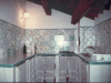 Casa Alta cucina