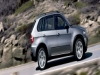 Noleggio Bmw X5 3.0d