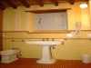 Fra Sole bagno
