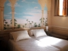 Suite double bedroom