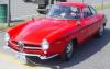alfa romeo di epoca