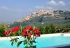Appartamento Ginestra, vacanze romantiche Umbria