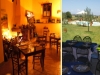 Cena e Pernottamento in Agriturismo