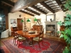 Traditional furniture