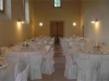 Another wing of the restaurant