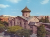 Bari, chiesa russa