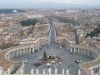 Panorama di Città del Vaticano