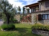 Parco Villa Pietre Antiche a Tuoro