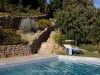 Casale ristrutturato con giardino