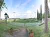Servizi: Campo da Tennis esterno