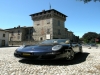 Noleggio giornaliero auto di lusso