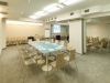 Hotel Rimini sala riunioni meeting room