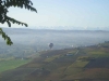 B&B panoramico, ad 1 km dal paese