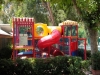 Camping Rostorante con area giochi Marche