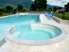 Residence con Piscina Idromassaggio 