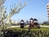 Parco giochi per bambini