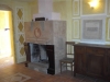 Camere e suite con camino ed idromassaggio
