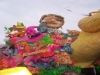 carneval in cento, cheap accommodations