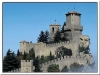Castelli a San Marino