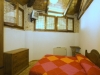 stanze rustiche in arte povera
