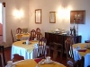 B&B con piscina sala colazioni in Toscana