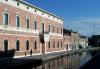 Scopri L´offerta migliore a Comacchio, posizione panoramica