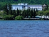 Hotel affacciato sul Lago Piediluco vicino Cascate