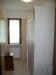 Appartamento Cabernet - bagno con doccia