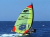 Sport a Cesenatico: windsurf, Appartamenti