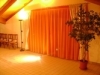 Sala espositiva, Hotel 3 stelle, Pescara