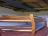 Sorbo, camera con letto a castello
