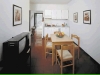 Comfortable rooms