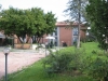 Equipped garden