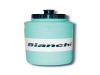 Accessori Bianchi Borraccia per ciclisti Foligno