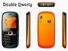 DOUBLE QWERTY