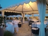 ristorante esterno